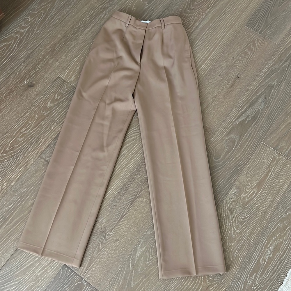COPY - MaxMara trousers
